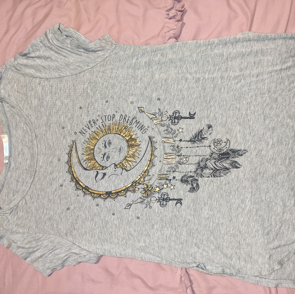 Sun & Moon Shirt